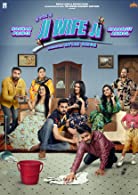 Ji Wife Ji (2023) HDRip  Punjabi Full Movie Watch Online Free
