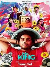 Mr. King (2023) HDRip  Tamil Full Movie Watch Online Free