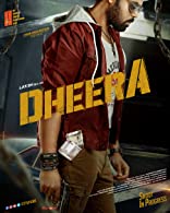 Dheera (2023) DVDScr  Telugu Full Movie Watch Online Free