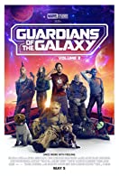 Guardians of the Galaxy Vol. 3 (2023) DVDScr  English Full Movie Watch Online Free