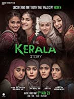 The Kerala Story (2023) DVDScr  Hindi Full Movie Watch Online Free