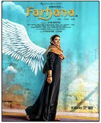 Farhana (2023) DVDScr  Telugu Full Movie Watch Online Free
