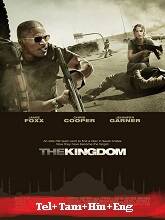 The Kingdom (2007) BluRay  Telugu Dubbed Full Movie Watch Online Free