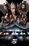 Fast X (2023) DVDScr  English Full Movie Watch Online Free