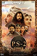 Ponniyin Selvan: Part Two (2023) HDRip  Tamil Full Movie Watch Online Free