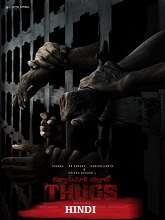 Thugs (2023) HDRip  Hindi Full Movie Watch Online Free