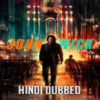 John Wick: Chapter 4 (2023) HDRip  Hindi Dubbed Full Movie Watch Online Free