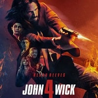 John Wick: Chapter 4 (2023) HDRip  English Full Movie Watch Online Free