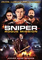Sniper: Rogue Mission (2022) BluRay  Hindi Dubbed Full Movie Watch Online Free