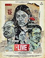 Live (2023) DVDScr  Malayalam Full Movie Watch Online Free