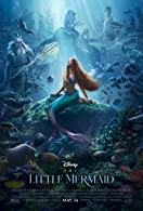 The Little Mermaid (2023) DVDScr  English Full Movie Watch Online Free