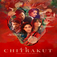 Chitrakut (2022) HDRip  Hindi Full Movie Watch Online Free