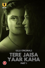 Tere Jaisa Yaar Kaha Part 1 Ullu Originals (2023) HDRip  Hindi Full Movie Watch Online Free