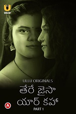 Tere Jaisa Yaar Kaha Part 1 Ullu Originals (2023) HDRip  Telugu Full Movie Watch Online Free