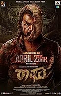Raaghu (2023) HDRip  Kannada Full Movie Watch Online Free