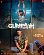 Gumraah (2023) HDRip  Hindi Full Movie Watch Online Free