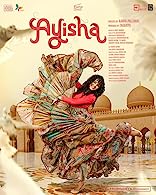 Ayisha (2023) HDRip  Malayalam Full Movie Watch Online Free