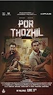 Por Thozhil (2023) DVDScr  Tamil Full Movie Watch Online Free