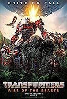 Transformers: Rise of the Beasts (2023) DVDScr  English Full Movie Watch Online Free
