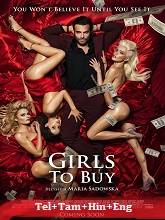 Girls to Buy (2021) BluRay  Telugu Dubbed Full Movie Watch Online Free