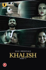 Khalish Part 3 Ullu Originals (2023) HDRip  Hindi Full Movie Watch Online Free