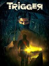 Trigger (2022) HDRip  Telugu Full Movie Watch Online Free
