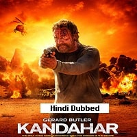 Kandahar (2023) DVDScr  Hindi Dubbed Full Movie Watch Online Free
