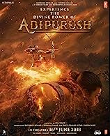 Adipurush (2023) DVDScr  Telugu Full Movie Watch Online Free