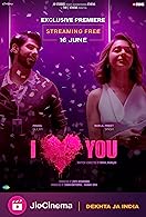 I Love You (2023) HDRip  Hindi Full Movie Watch Online Free