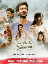 Anni Manchi Sakunamule (2023) HDRip  Tamil Full Movie Watch Online Free