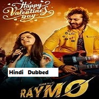 Raymo (2023) HDRip  Hindi Dubbed Full Movie Watch Online Free