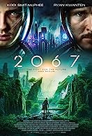 2067 (2020) HDRip  Hindi Dubbed Full Movie Watch Online Free