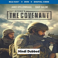The Covenant (2023) HDRip  Hindi Dubbed Full Movie Watch Online Free