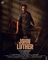 John Luther (2023) HDRip  Tamil Full Movie Watch Online Free
