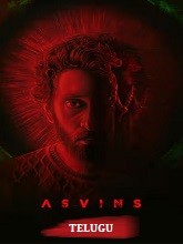 Asvins (2023) DVDScr  Telugu Full Movie Watch Online Free