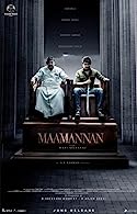 Maamannan (2023) DVDScr  Tamil Full Movie Watch Online Free