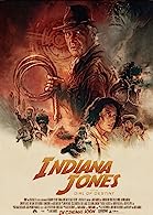 Indiana Jones and the Dial of Destiny (2023) DVDScr  English Full Movie Watch Online Free