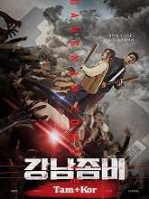 Gangnam Zombie (2023) HDRip  Tamil Dubbed Full Movie Watch Online Free