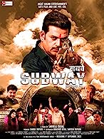 Subway (2022) HDRip  Hindi Dubbed Full Movie Watch Online Free