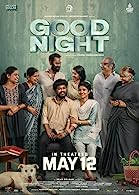 Good Night (2023) HDRip  Hindi Dubbed Full Movie Watch Online Free