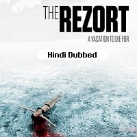 The Rezort (2016) HDRip  Hindi Dubbed Full Movie Watch Online Free