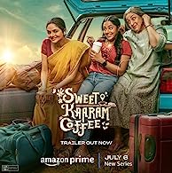 Sweet Kaaram Coffee Season 1 (2023) HDRip  Hindi Full Movie Watch Online Free