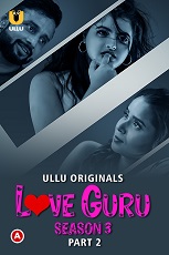 Love Guru Season 3 Part 2 (2023) HDRip  Hindi Full Movie Watch Online Free
