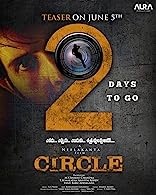 Circle (2023) DVDScr  Telugu Full Movie Watch Online Free
