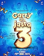 Carry on Jatta 3 (2023) DVDScr  Punjabi Full Movie Watch Online Free