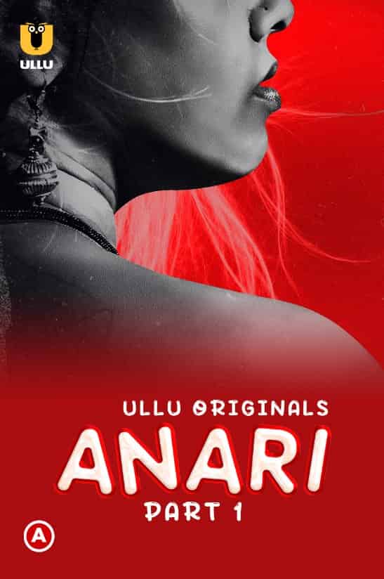 Anari Part 1 (2023) HDRip  Hindi Full Movie Watch Online Free