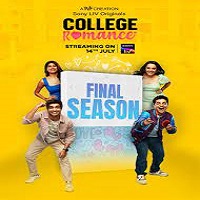 College Romance Season 4 (2023) HDRip  Hindi Full Movie Watch Online Free