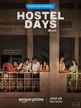 Hostel Days Season 1 (2023) HDRip  Telugu Full Movie Watch Online Free