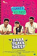 Baba Black Sheep (2023) DVDScr  Tamil Full Movie Watch Online Free