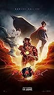 The Flash (2023) HDRip  English Full Movie Watch Online Free